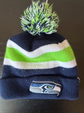 NFL Beanie